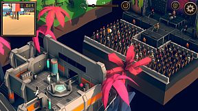 Hidden World Top-Down 3D