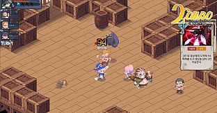 STARDUST: Wish of Witch