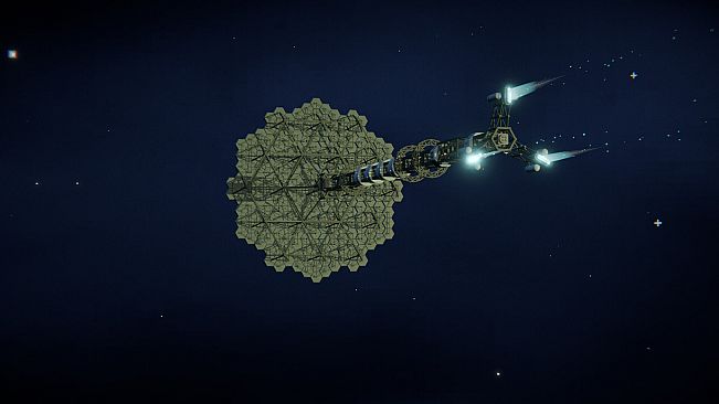 Pioneers of the Unknown