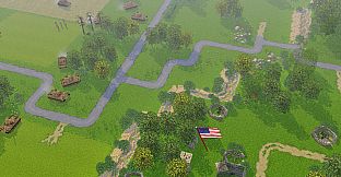 Battle Academy - Rommel in Normandy