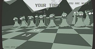 This is not Chess, It's War!
