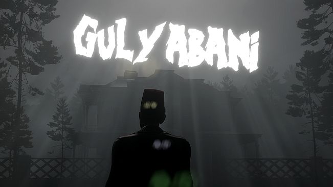 Gulyabani