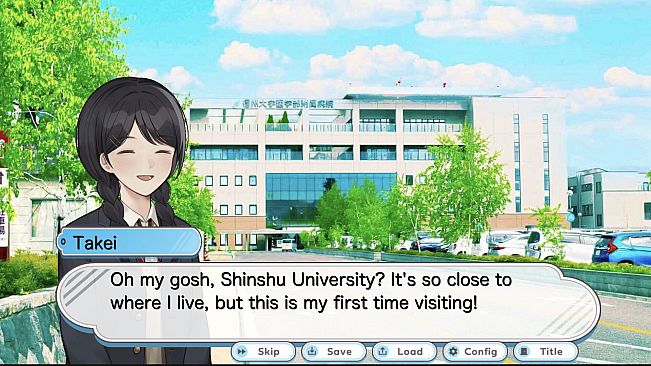 First Steps in the NICU (Discovery edition)