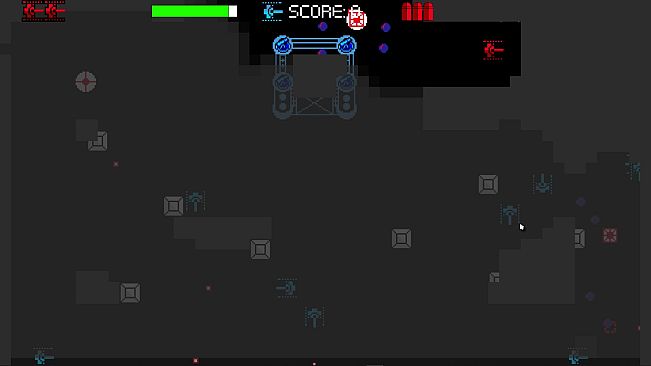 Tiger Tank 59 Ⅰ Black Hill Fortress MP065