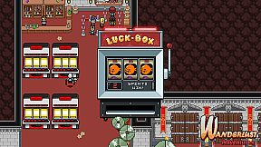 Wanderlust Adventures