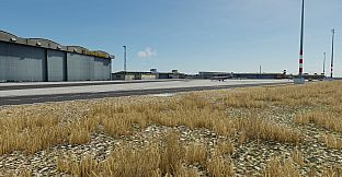 X-Plane 12 Add-on: Aerosoft - Airport Berlin Brandenburg V2