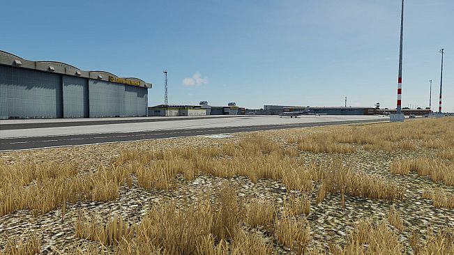 X-Plane 12 Add-on: Aerosoft - Airport Berlin Brandenburg V2