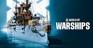 World of Warships — Starter Pack: Albany