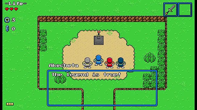 Knights of the Silver Table