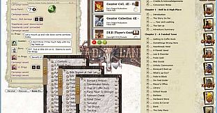 Fantasy Grounds - Deadlands Reloaded: Coffin Rock