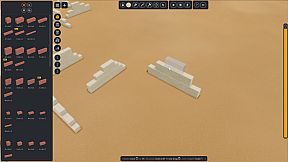 Mason: Building Bricks