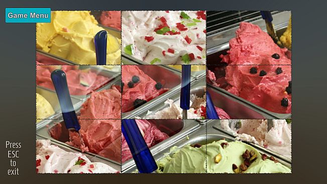 Summer: Jigsaw Puzzles