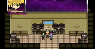 The Legend Of Lorosity