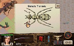 It Returned To The Desert