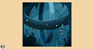 Coloring Pixels - Sci-Fi Fantasy Vistas Pack