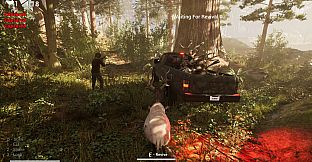 Hoofobia: Alien Invasion