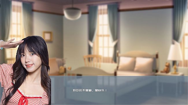 哎呦!这么多美女呀!