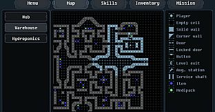 Cyberscape
