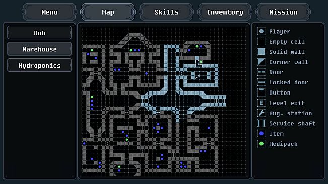 Cyberscape