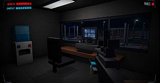 Hideout Heist