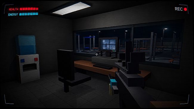Hideout Heist