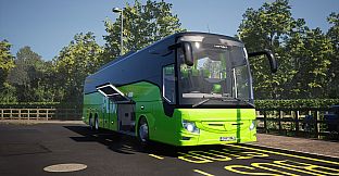Fernbus Simulator - Tourism W410