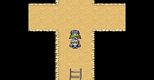 Perfore the pré-adventure