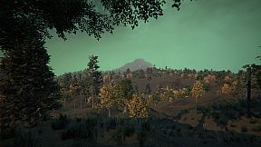 ESCAPE FROM VOYNA:  Tactical FPS survival