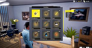 Bid Master Simulator