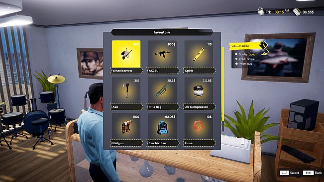 Bid Master Simulator