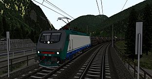 Train Simulator: E412 Electric Locomotive