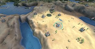 Battle Dawn 2: Terra Reborn