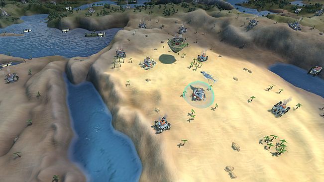 Battle Dawn 2: Terra Reborn