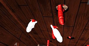 Official Wicked Vixen Whack-A-Dick Pro