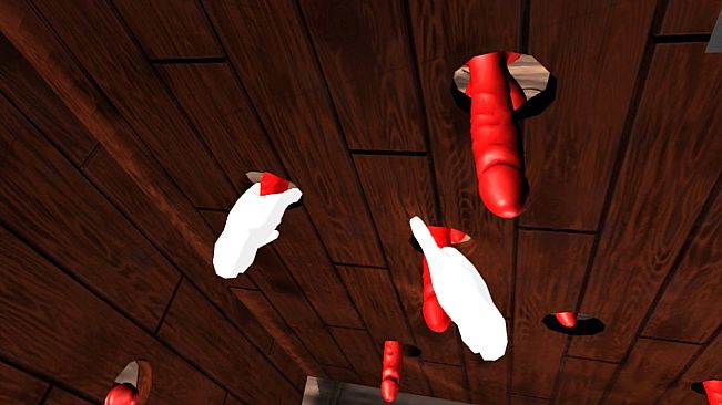 Official Wicked Vixen Whack-A-Dick Pro