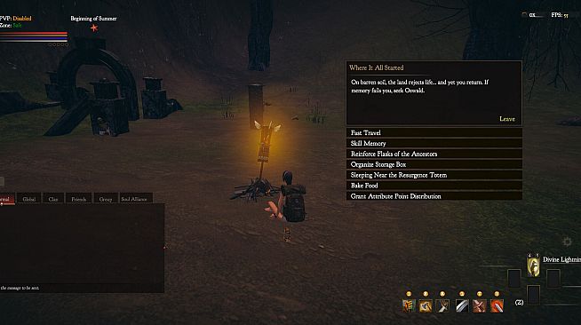 Dreams Stories Online