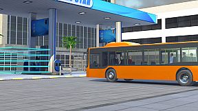 Bus Simulator: Car Driving