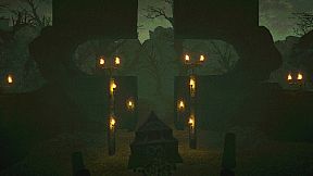 C.A.S.T. (CHERNOZEM ANOMALY STRIKE TEAM)