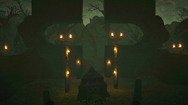 C.A.S.T. (CHERNOZEM ANOMALY STRIKE TEAM)