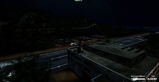 Phase Line: Raider Assault