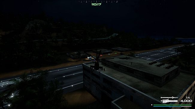 Phase Line: Raider Assault