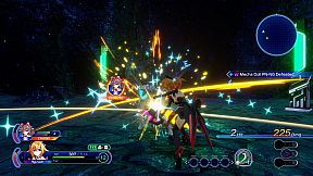 Neptunia: Sisters VS Sisters