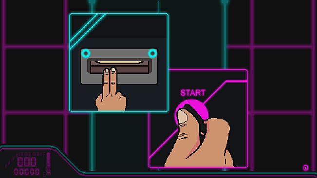 Razortron 2000: Soundtrack