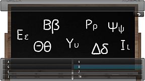 Lang Ops: Modern Greek (intro to learn language)