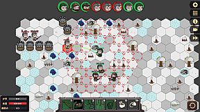 勇士末路 The End of Warriors