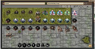 Fantasy Grounds - Devin Night Pack 186: Japanese NPCs