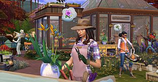 The Sims 4 Everyday Sims Bundle