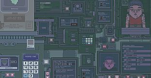 The State of Nowhere