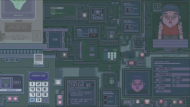 The State of Nowhere