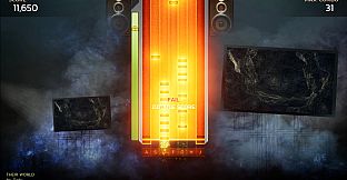 Beat the Song – Their World by Qrty